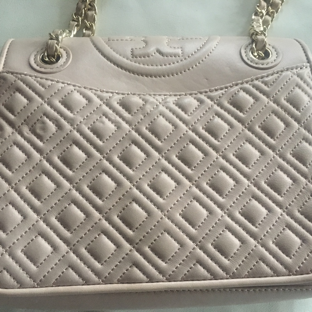 TORY BURCH FLEMING BAG - Picture 2 of 8